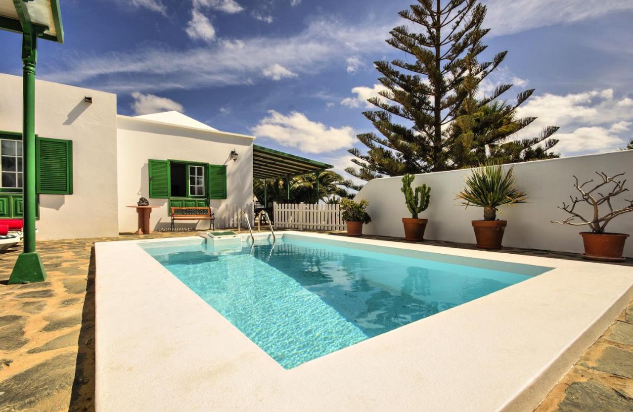 Casa Andrea Willa
