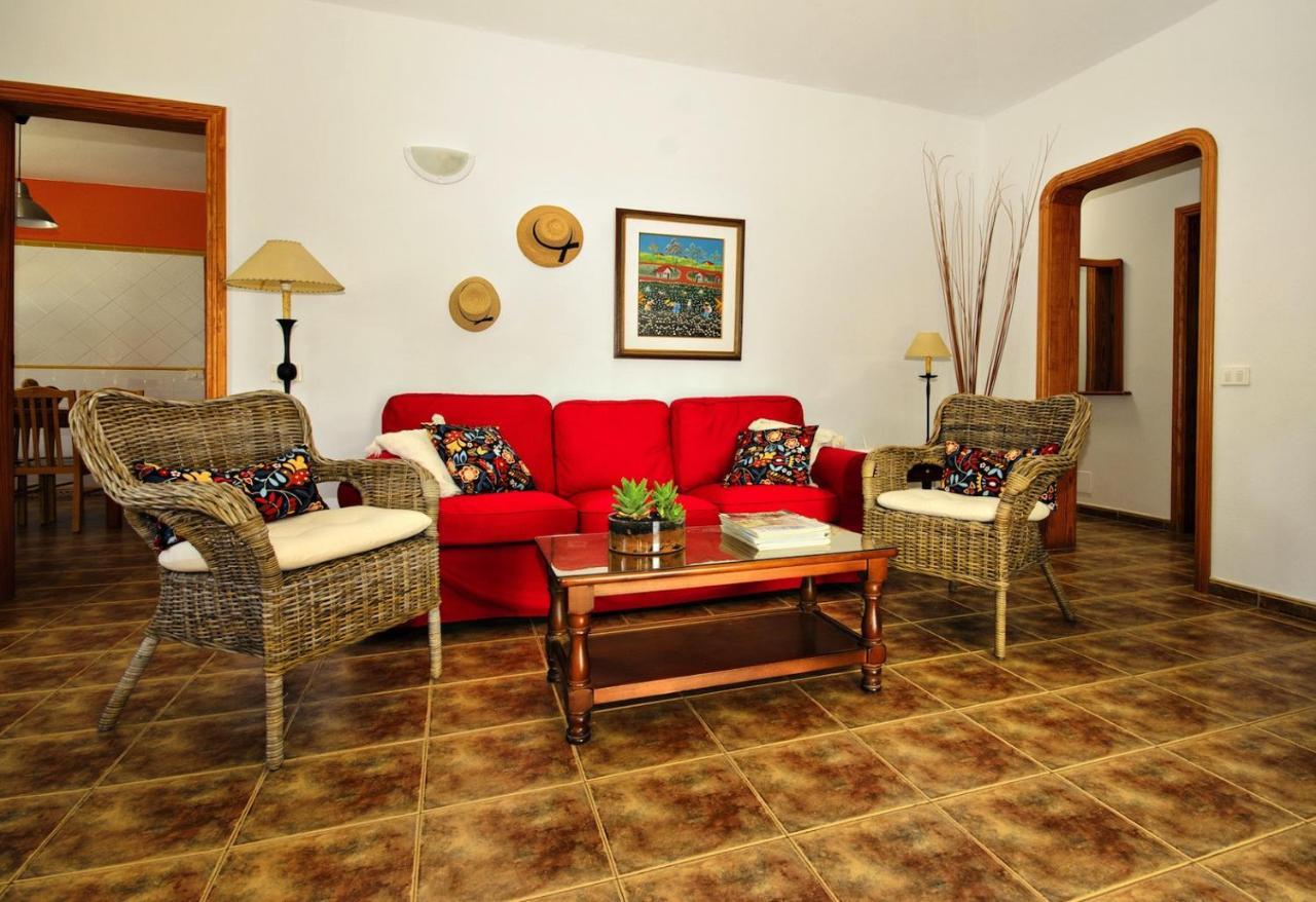 Casa Andrea Willa *