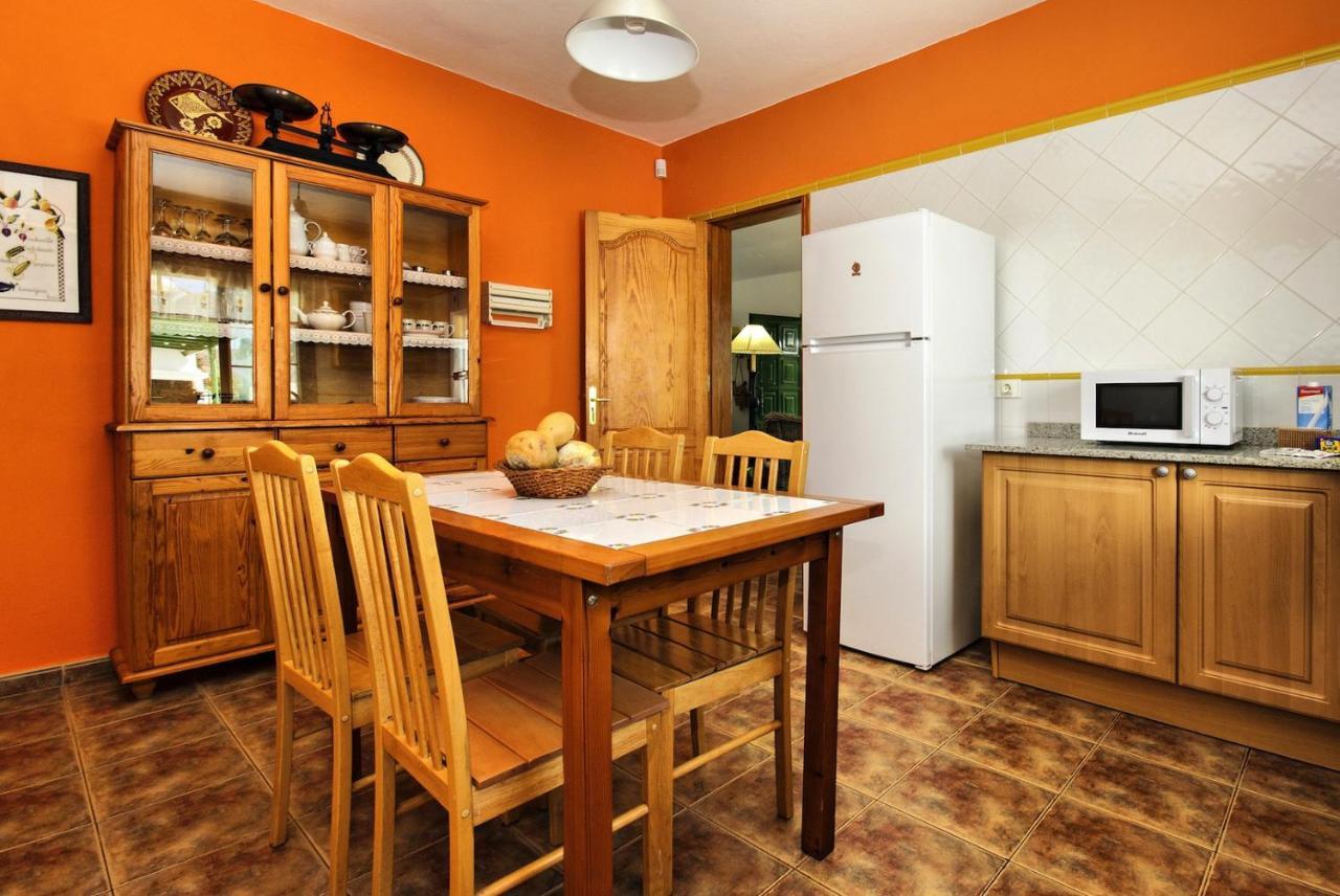 Casa Andrea Willa *