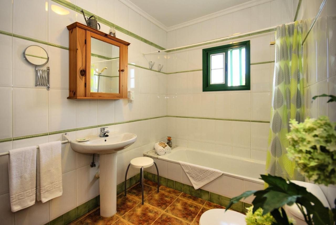 Casa Andrea Willa *