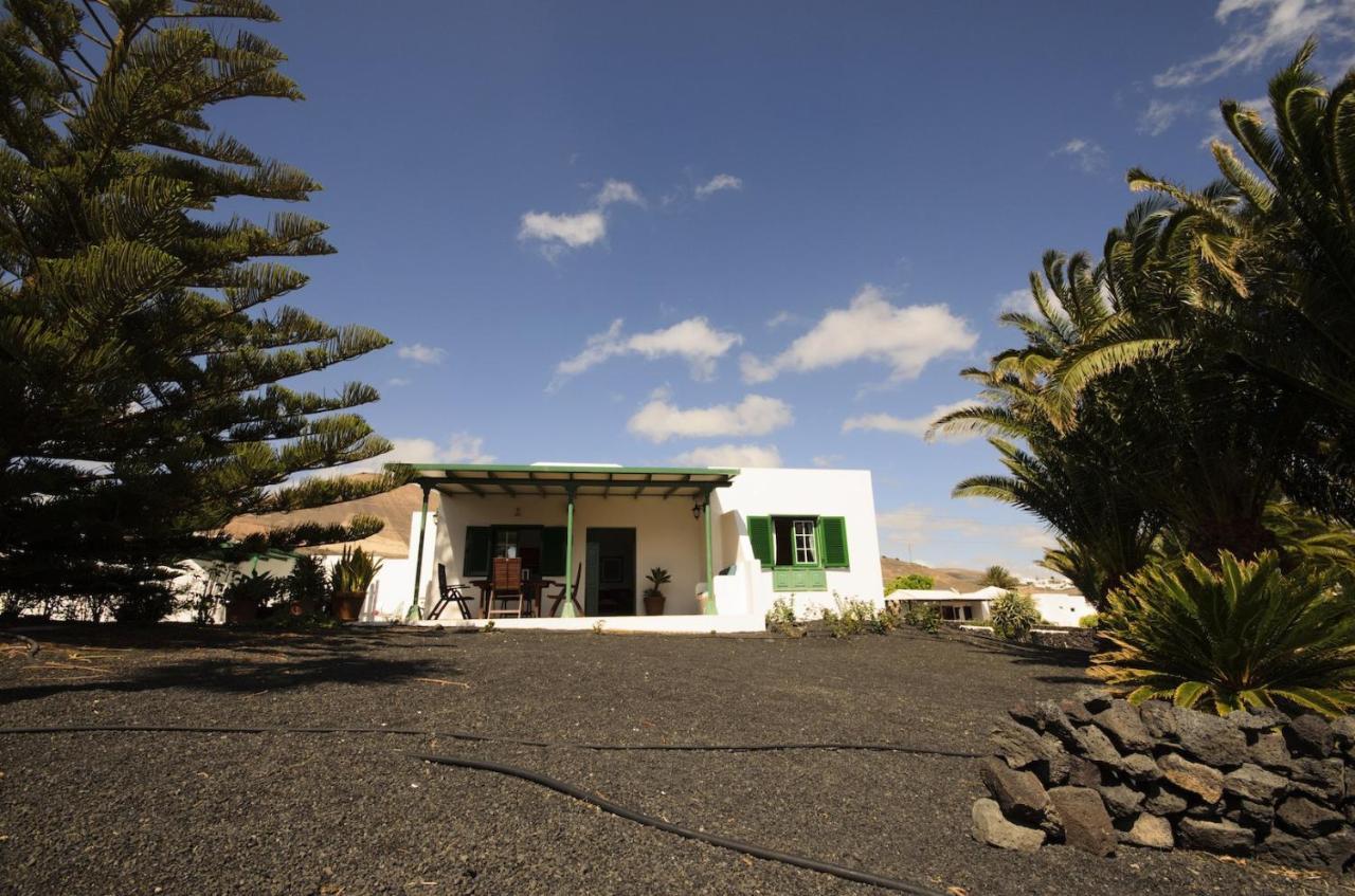 Willa Casa Andrea Mácher