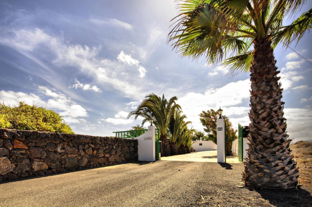 Casa Andrea Willa *