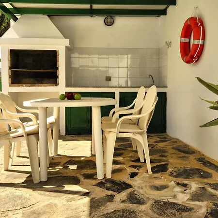 Villa Casa Andrea à Mácher Extérieur photo