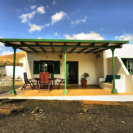 Villa Casa Andrea à Mácher Extérieur photo