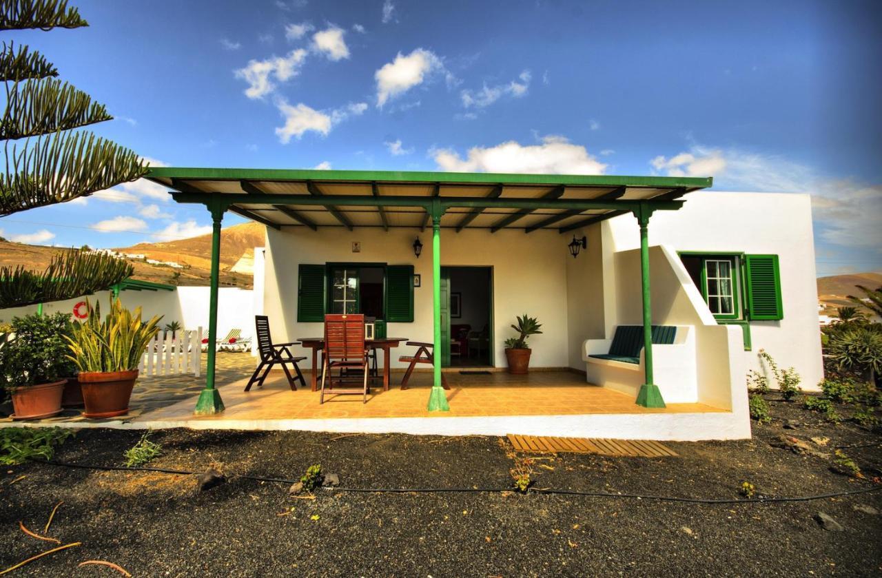 Casa Andrea * Mácher
