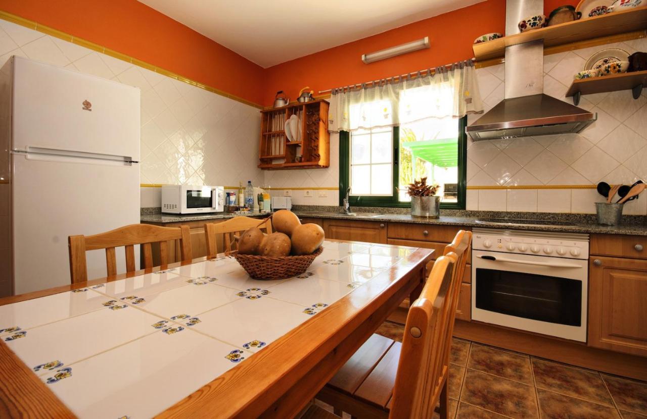Casa Andrea Mácher